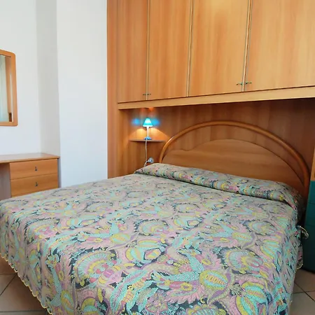 Mediterraneo-1 By Interhome Rosapineta