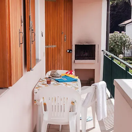 Mediterraneo-1 By Interhome