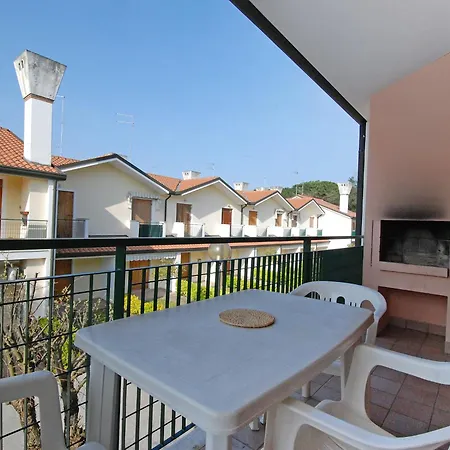 Apartment Mediterraneo-1 By Interhome *