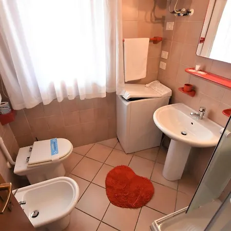 Apartment Mediterraneo-1 By Interhome Rosapineta