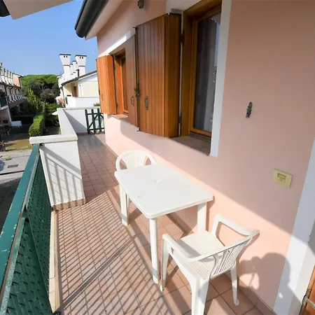 Mediterraneo-1 By Interhome Apartment