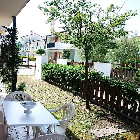 Mediterraneo-1 By Interhome Apartment Rosapineta