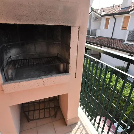 Mediterraneo-1 By Interhome Apartment Rosapineta