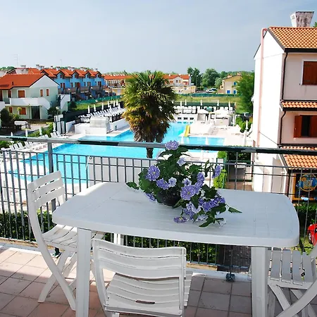 Apartment Mediterraneo-1 By Interhome