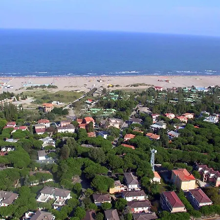Mediterraneo-1 By Interhome Apartment