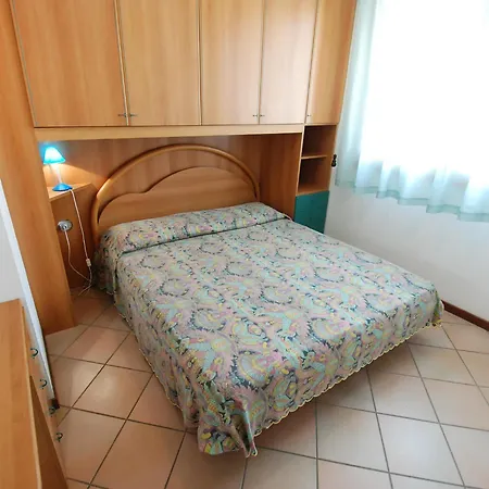Apartment Mediterraneo-1 By Interhome *