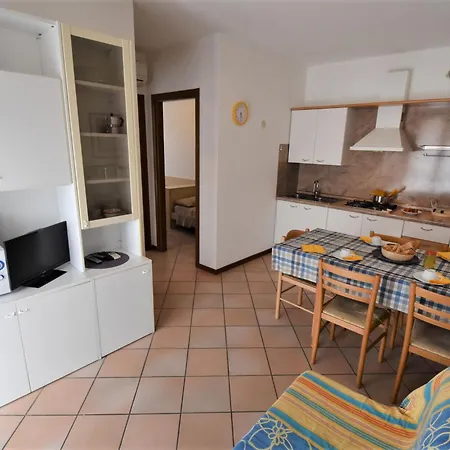 Mediterraneo-1 By Interhome * Rosapineta