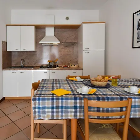 Mediterraneo-1 By Interhome