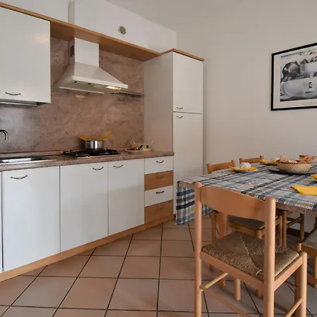 Mediterraneo-1 By Interhome Apartment
