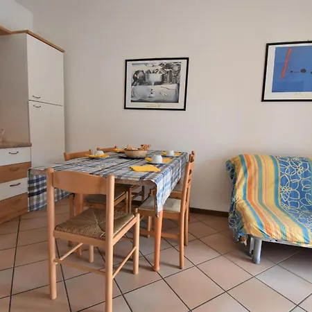 Mediterraneo-1 By Interhome Apartment