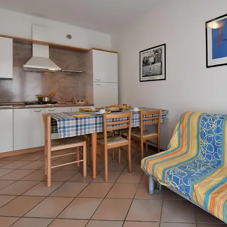 Apartment Mediterraneo-1 By Interhome Rosapineta